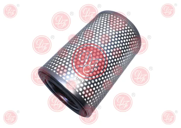 VACUUM FILTER ELEMENT SERIES