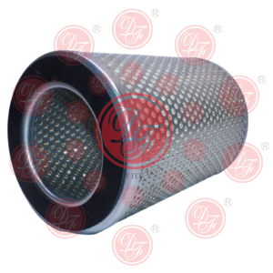 AIR FILTER INNER OUTER