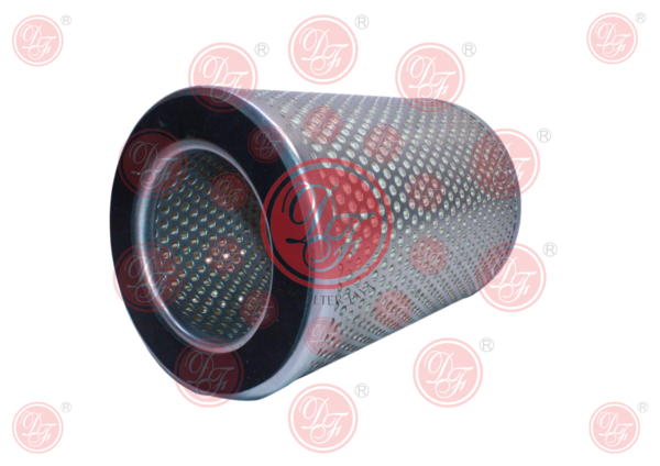 AIR FILTER INNER OUTER