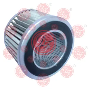 CENTRAL VACUUM CLEANER FILTER