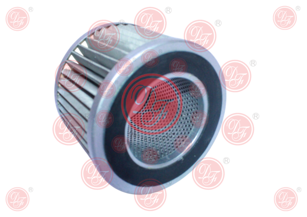 CENTRAL VACUUM CLEANER FILTER
