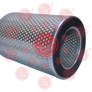 DRY HEPA VACUUM CARTRIDGE FILTER