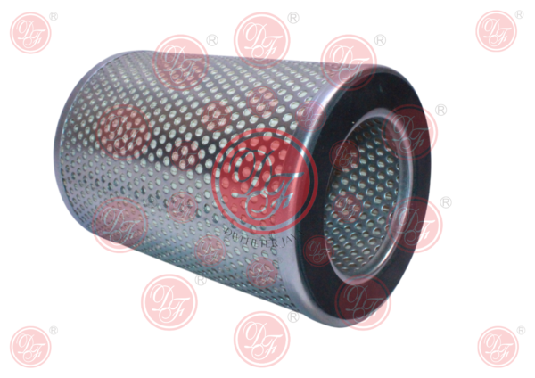 DRY HEPA VACUUM CARTRIDGE FILTER