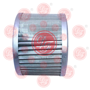 FILTER POMPA VAKUM STANDAR OEM