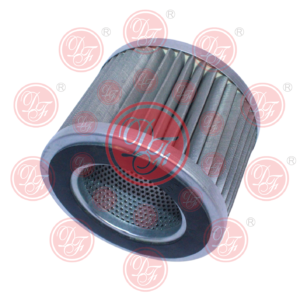 INNER FILTER VACUUM ELEMENT