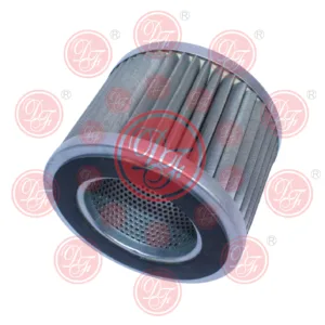 INNER FILTER VACUUM ELEMENT