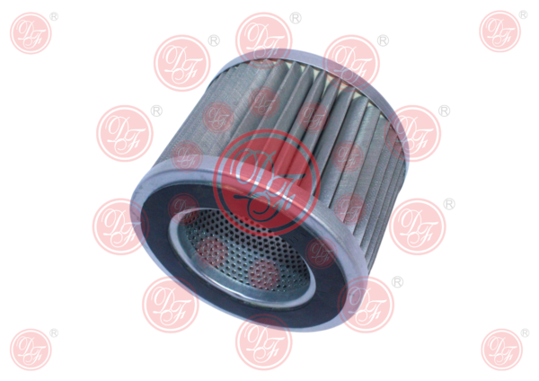 INNER FILTER VACUUM ELEMENT