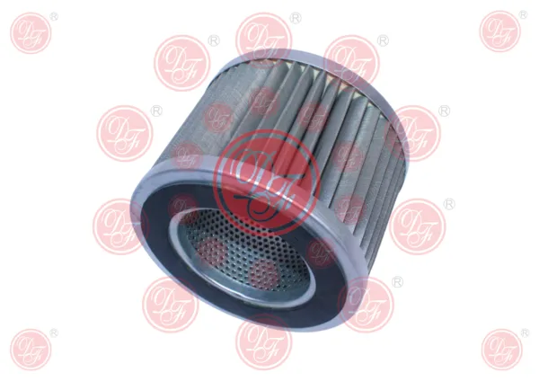 INNER FILTER VACUUM ELEMENT