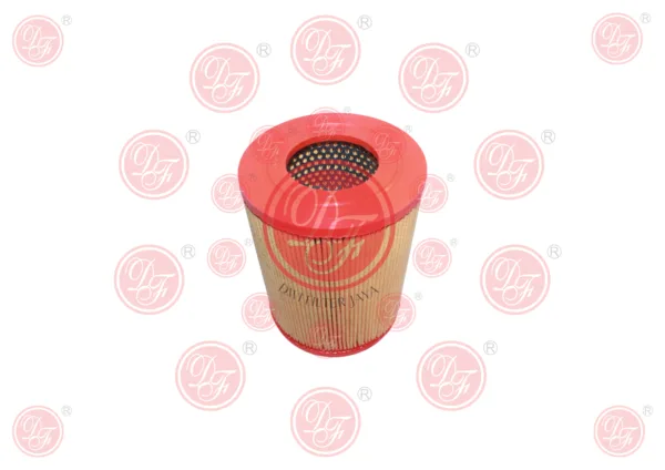 Filter gas