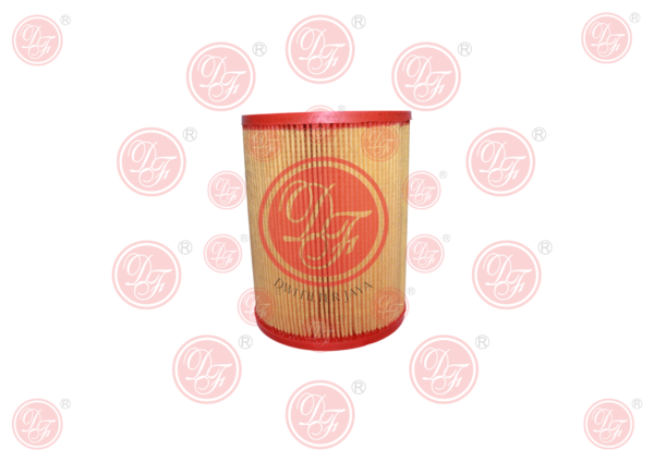 Gas Filter - Custom Size