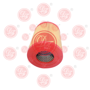 Elemen filter gas (gas filter element)