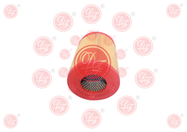Elemen filter gas (gas filter element)