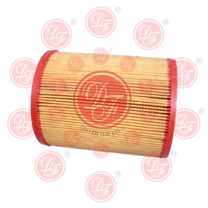 Natural Gas Filter / Filter Gas Alam