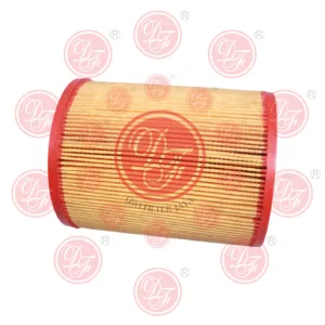 Natural Gas Filter / Filter Gas Alam