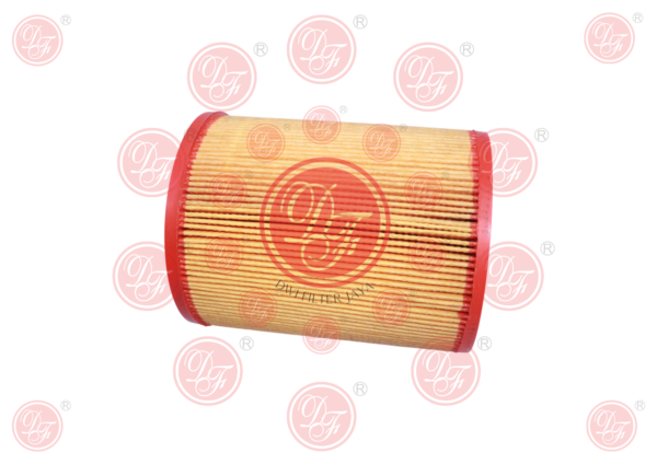 Natural Gas Filter / Filter Gas Alam