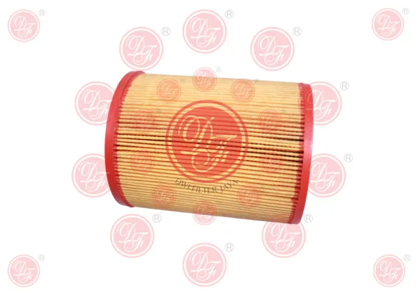 Natural Gas Filter / Filter Gas Alam