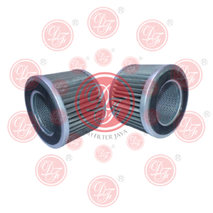 GAS FUEL COALESCING FILTER ELEMENT