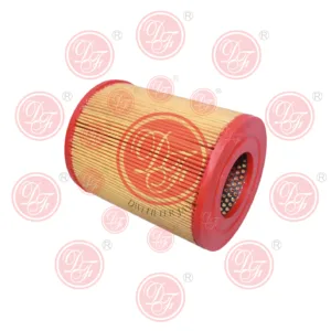 Elemen Filter Gas Alam