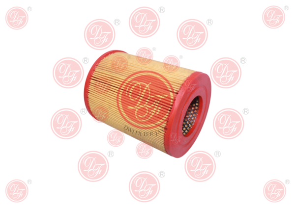 Elemen Filter Gas Alam