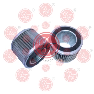Element Filter Gas