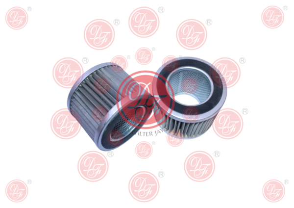 Element Filter Gas
