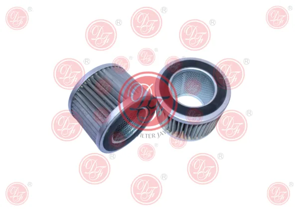 Element Filter Gas