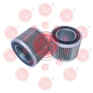 Filter Gas High Quality