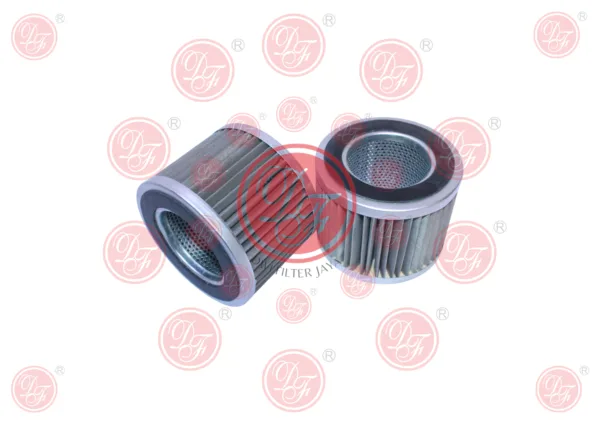 Filter Gas High Quality