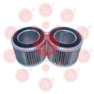Natural Gas Cartridge Filter Element / Elemen filter kartrid gas alam