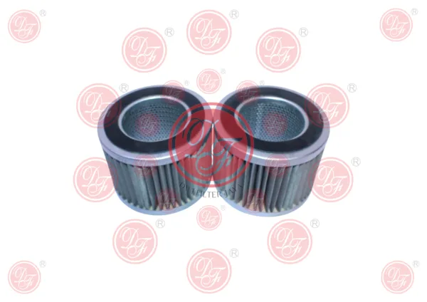 Natural Gas Cartridge Filter Element / Elemen filter kartrid gas alam