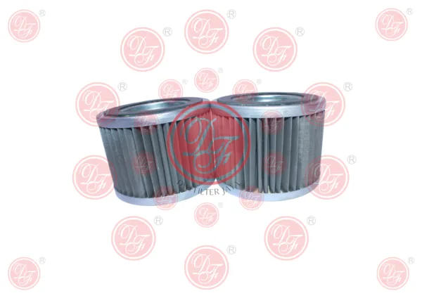 Filter Gas untuk Alat Berat