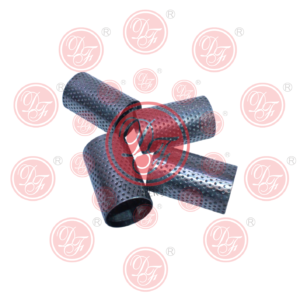 HIGH PRECISION NATURAL GAS FILTER