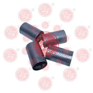 HIGH PRECISION NATURAL GAS FILTER