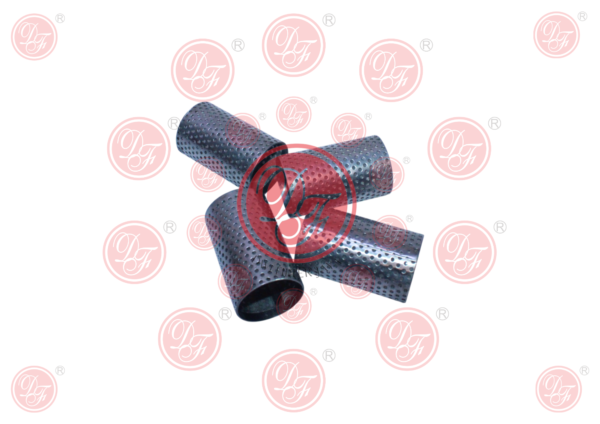 HIGH PRECISION NATURAL GAS FILTER