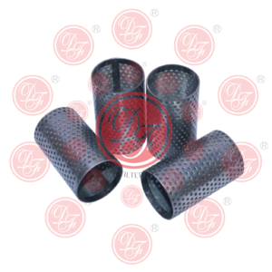 DRY GAS SEAL FILTER ELEMENT