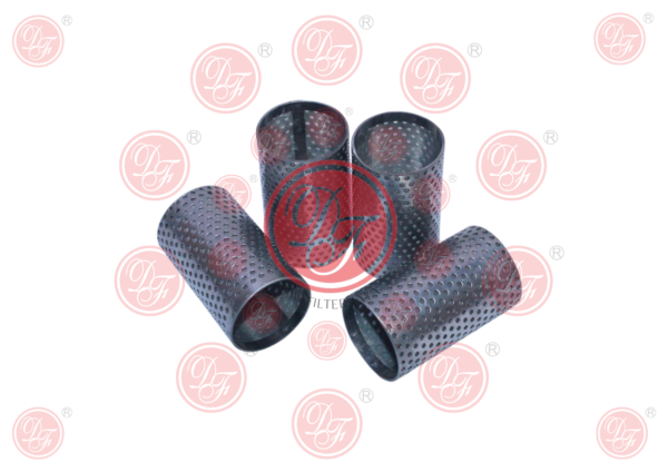 DRY GAS SEAL FILTER ELEMENT