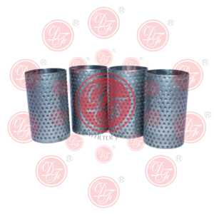 0.3 MICRON FEED GAS FILTER