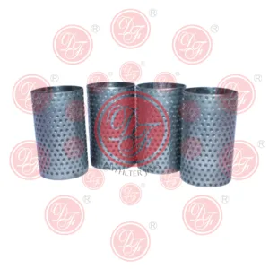 0.3 MICRON FEED GAS FILTER