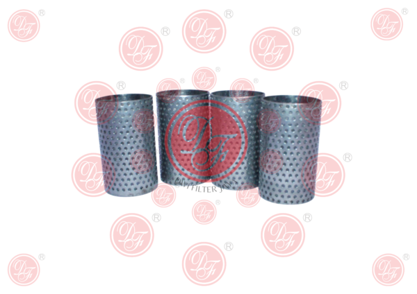 0.3 MICRON FEED GAS FILTER