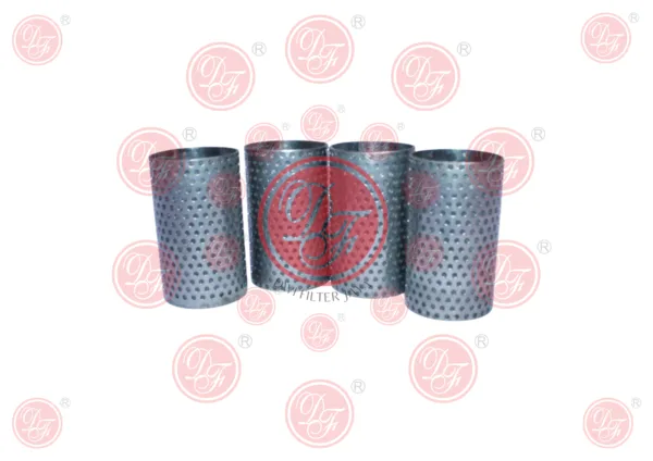 0.3 MICRON FEED GAS FILTER