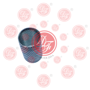 GAS SOLID SEPARATION FILTER ELEMENT