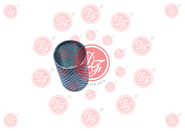 GAS SOLID SEPARATION FILTER ELEMENT