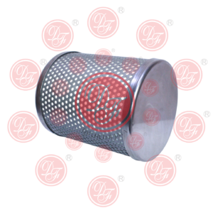 Gas Filter Cartridge