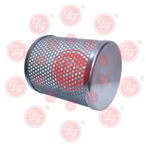 Gas Filter Cartridge