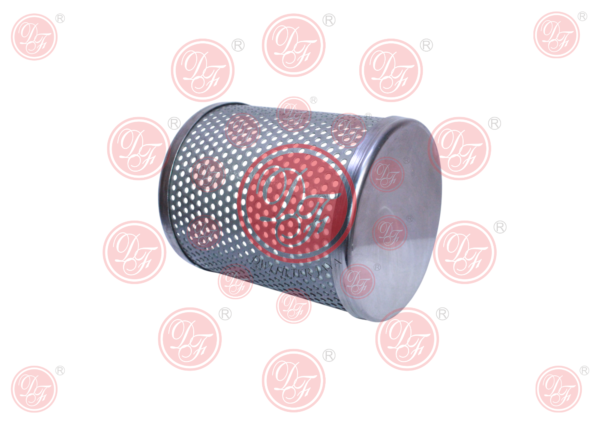 Gas Filter Cartridge