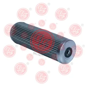 DRY GAS SEAL FILTER ELEMENT