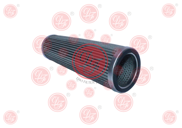 NATURAL GAS FILTER FOR REMOVAL OF LIQUID AND SOLID FROM NATURAL GAS