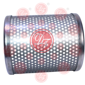CUSTOM GAS FILTER FOR INDUSTRIAL EQUIPMENT