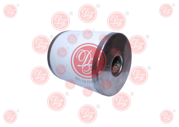 BASKET FILTER STAINLESS STEEL
