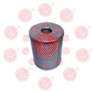 Basket Filter Element